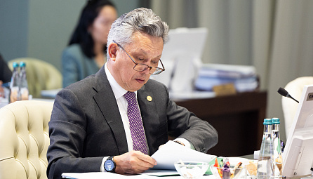 EEC Council approved draft Agreement on Standardized License in Banking and Insurance Sectors