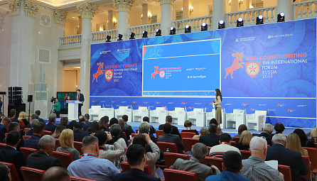 Форум «Антиконтрафакт» позволяет привлечь внимание общественности, бизнеса и госорганов к проблемам борьбы с распространением контрафактных товаров