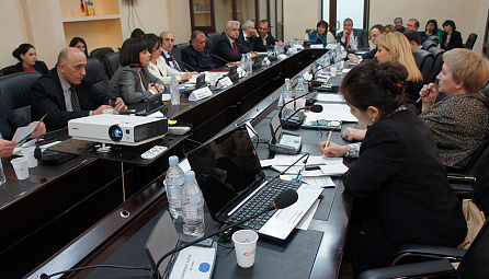 Prospects of Eurasian integration – Armenia outlook