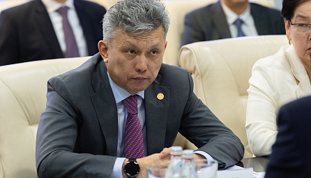 ЕЭК и МОМ расширяют сотрудничество в сфере трудовой миграции и социальной защиты