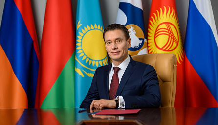 ЕАЭС упрощает процедуру подтверждения непреференциального происхождения товаров