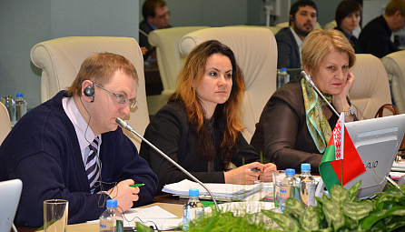ЕЭК және ААҰ «Бірыңғай ауылшаруашылық нарығын жасау бойынша Еуропалық одағының тәжірибесі» семинарын өткізді