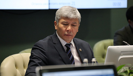 Заседание Коллегии ЕЭК 23.11.2021г.