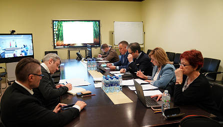 Декларирование товаров электронной торговли и экспресс-грузов обсудили в ЕЭК