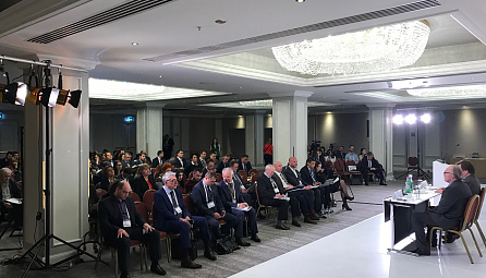 The EAEU is stepping up its fight against violations of intellectual property rights