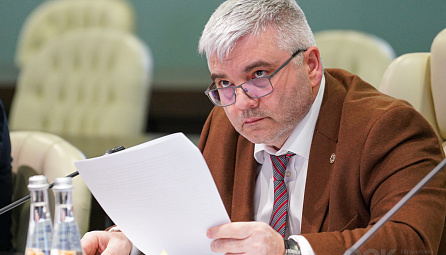 В ЕЭК обсудили развитие агропромышленного комплекса