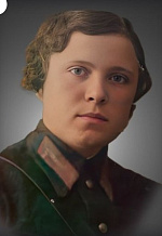Азарова Таисия Сергеевна