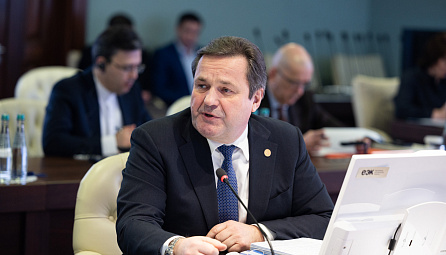 Հավանություն է տրվել փաթեթավորման նոր ստանդարտների մշակմանը