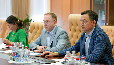 Одобрены правовые и организационные подходы по развитию сотрудничества со Всемирной таможенной организацией