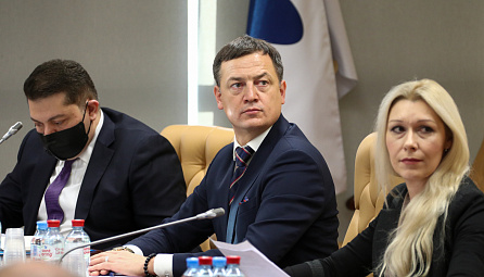 ЕЭК провела заседание подкомитета по таможенному сотрудничеству и упрощению процедур торговли между ЕАЭС и КНР