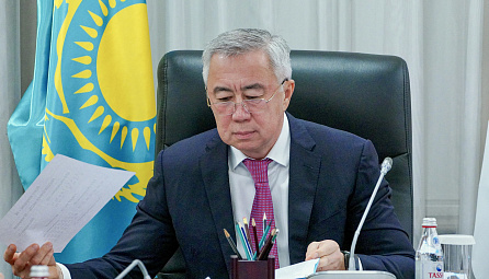Заседание Совета ЕЭК 12 сентября 2025 г.
