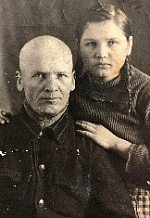 Кузнецов Кзьма