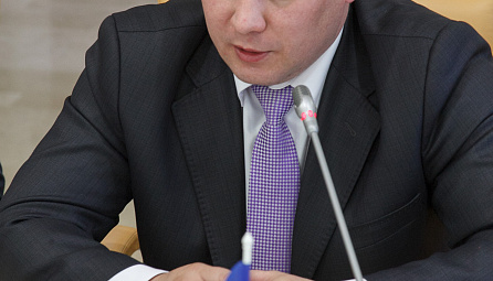 КО Машина жасау саласын дамыту бойынша үйлестіру кеңесінің отырысы