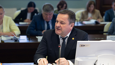 Заседание Коллегии ЕЭК 15 июля 2025 г.