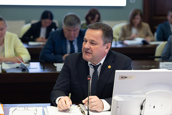 Заседание Коллегии ЕЭК 15 июля 2025 г.