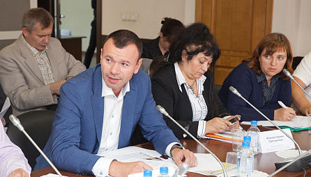 ЕЭК кәсіпкерлік мәселелері жөніндегі консультативтік комитеттің қосалқы комитеттерінің алғашқы бірлескен отырысы