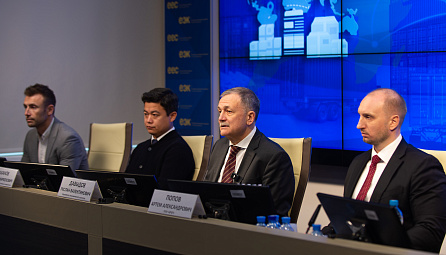 ЕАЭО жүк тасымалын қадағалау жүйесін енгізеді   https://kaz.inform.kz/news/eaeo-zhuk-tasimalin-kadagalau-zhuyesn-engzed-d5de2b/