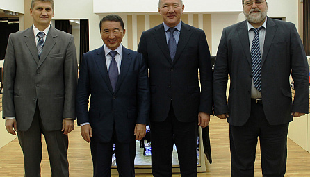 БЭК елдерінің бәсекелестігі жөніндегі үйлестіру кеңесінің алғашқы отырысы өткізілді