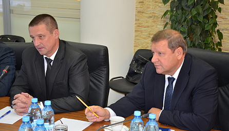 Пры ўдзеле ЕЭК ствараецца працоўная група для прадухілення паставак у РФ праз тэрыторыю Беларусі тавараў, якія падпадаюць пад 