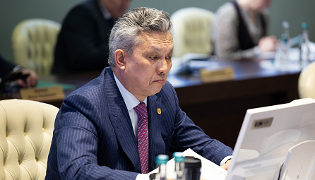 Заседание Коллегии ЕЭК 20 января 2026 г.