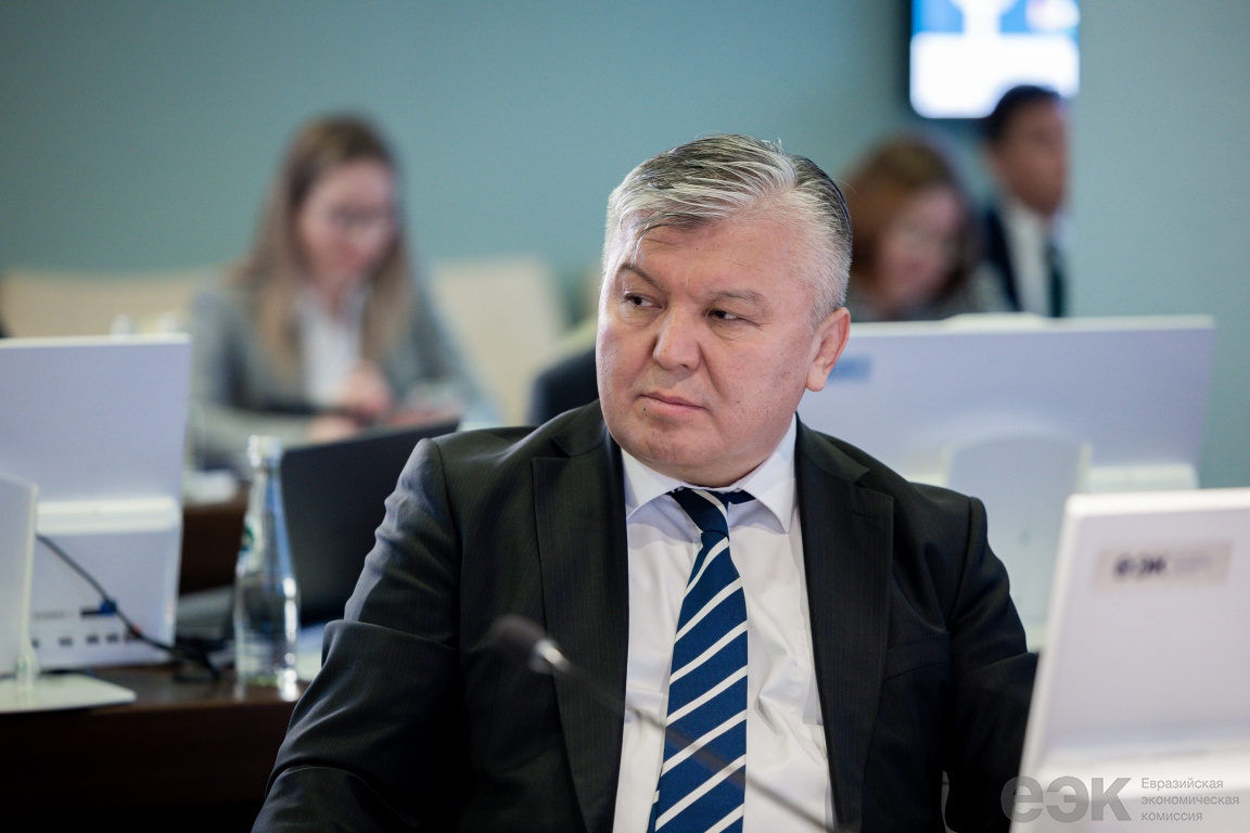 Заседание Коллегии ЕЭК 24 марта 2025 г.(3)