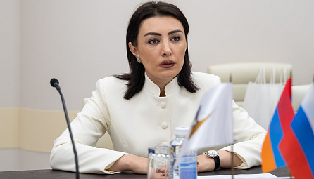 ЕЭК и Россельхознадзор обсудили актуальные вопросы сотрудничества 