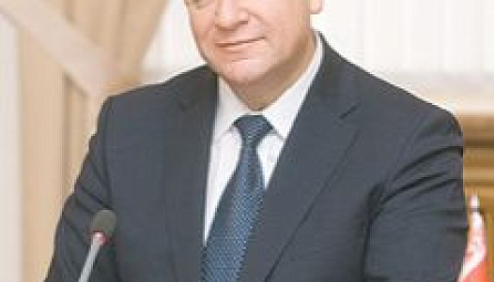 Авторская статья Министра по промышленности и агропромышленному комплексу ЕЭК Сергея Сидорского в газете «Республика»: «Промышленное сотрудничество в ЕАЭС – мощный фактор экономического развития»