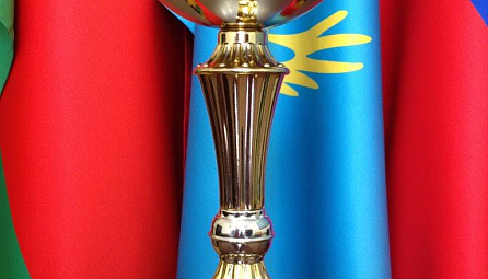 The Eurasian Economic Commission held its first soccer tournament – “Summer Ball 2013”
