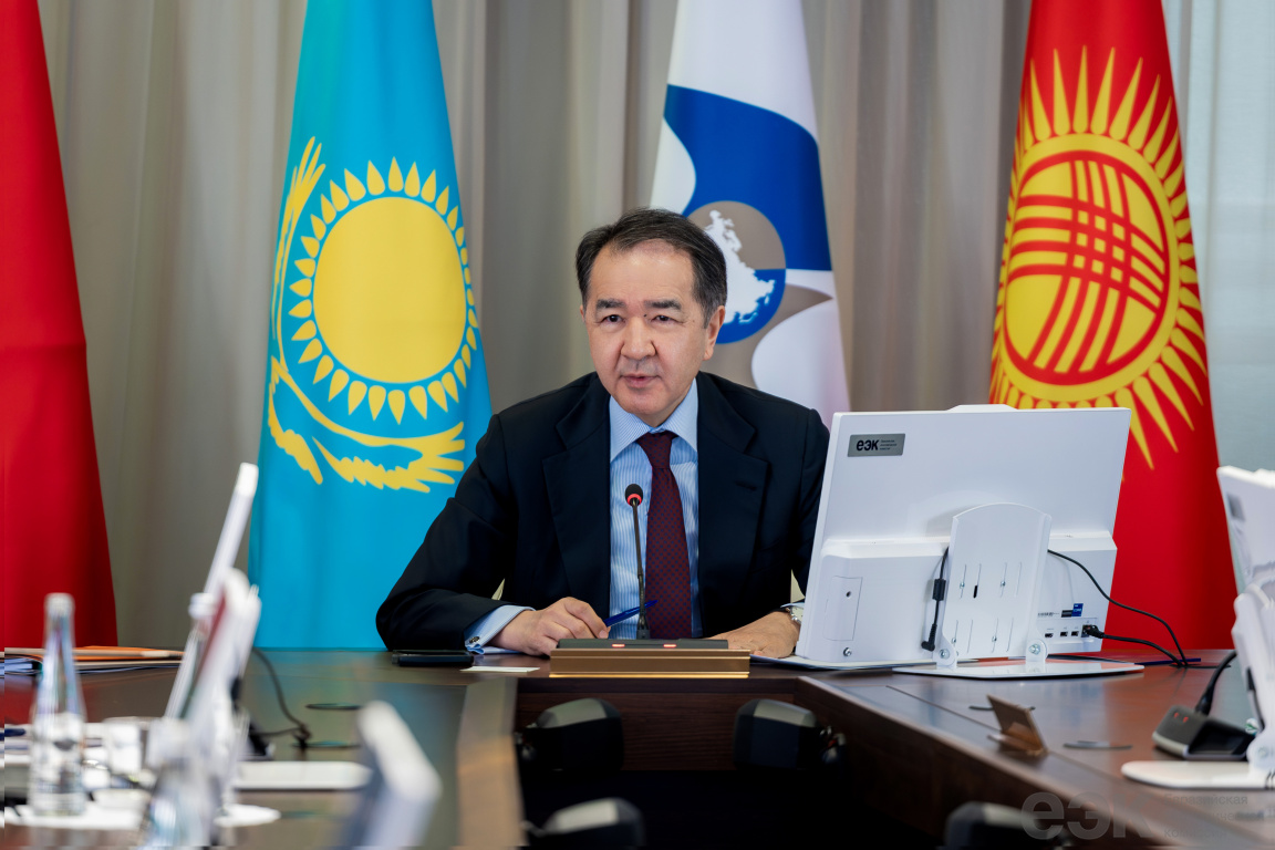 Заседание Коллегии ЕЭК 3 июня 2025 г.(1)