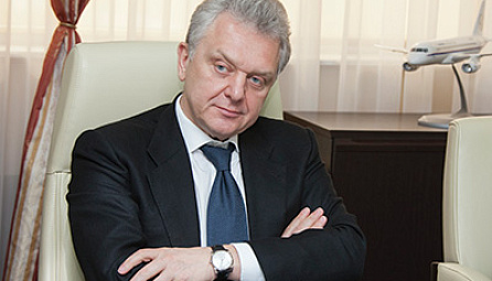 Интервью Председателя Коллегии ЕЭК Виктора Христенко газете «Хандельсблатт»