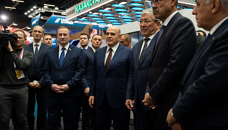 Гоар Барсегян: «Механизм финансового содействия промкооперации   показал свою востребованность»