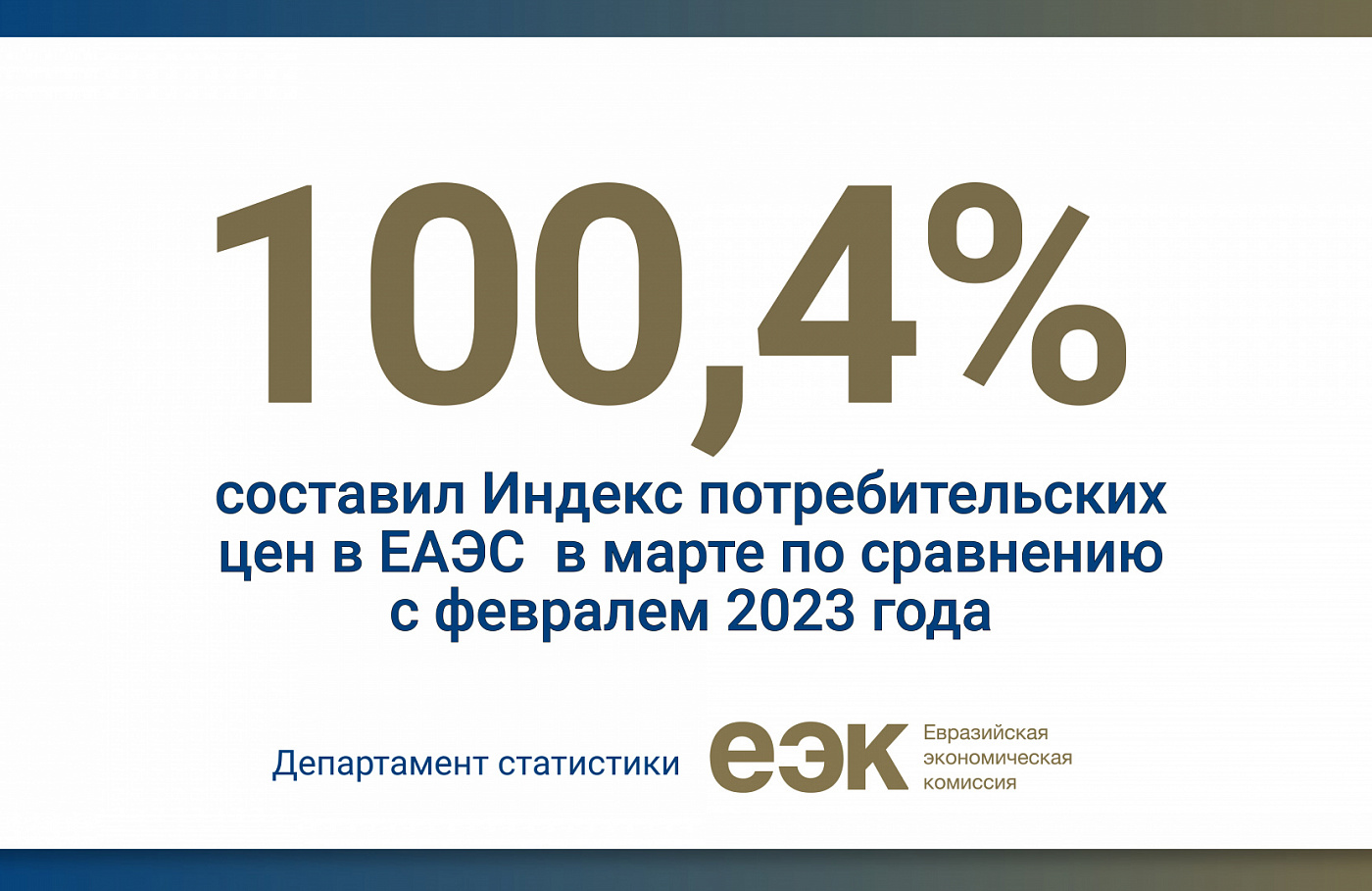 Что было в марте 2025 года. Ипц в 2025 году в россии. индекс потребительских цен по еаэс составил 107,4%.