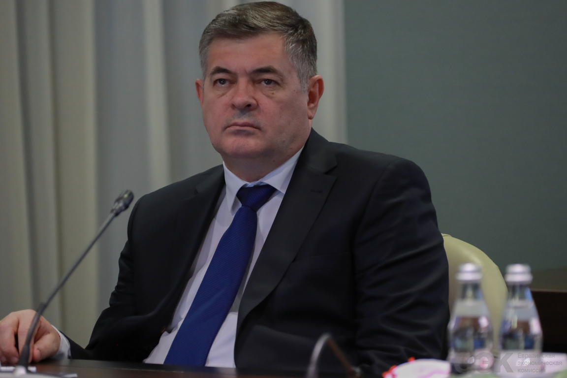 Итоги Совета ЕЭК(4)