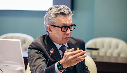 Заседание Коллегии ЕЭК 4 февраля 2025 г.