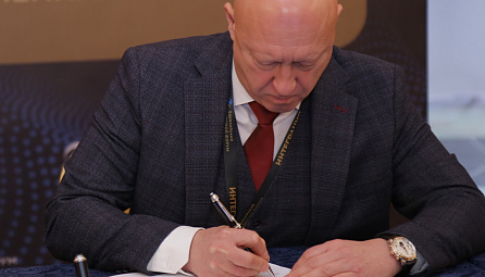 ЕЭК и НИИАТ договортились о сотрудничестве