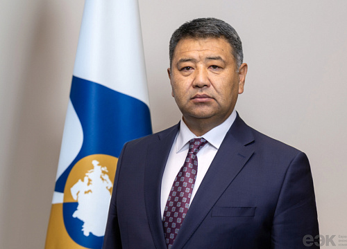 Самат Исабеков
