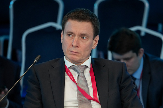 Андрей Слепнев: «Можно создать рыночно-фискальную систему по принципу компенсации углеродного следа путем зачета результатов климатических проектов»