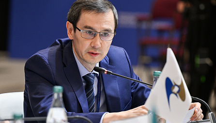 В ЕАЭС обсудили ключевые направления сотрудничества в области транспортного контроля