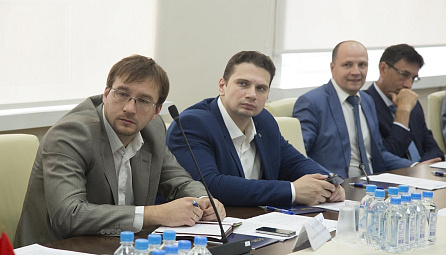 ЕЭК-те ауыл шаруашылығында цифрлық технологияларды қолдану мәселесі талқыланды