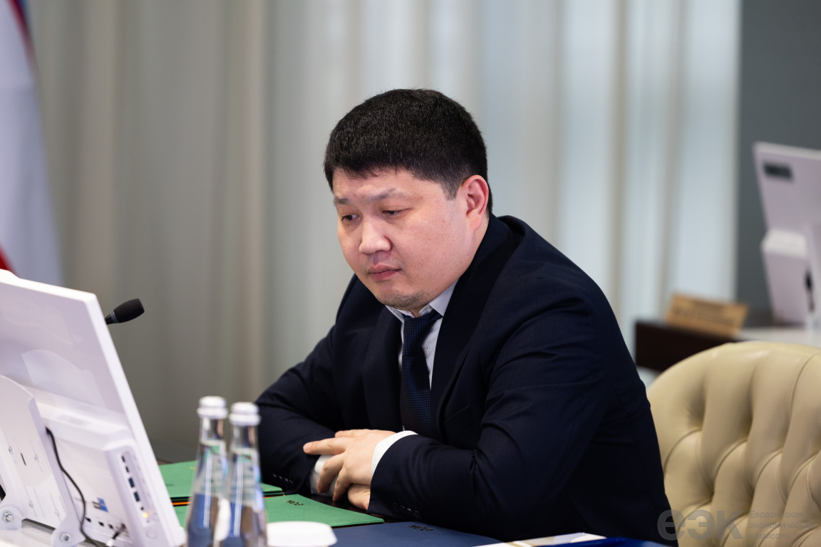 Заседание Коллегии ЕЭК 15 июля 2025 г.(5)