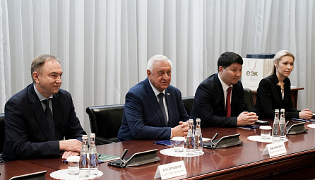 Уполномоченные операторы стран ЕАЭС по работе с навигационными пломбами подписали соглашение о взаимодействии