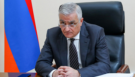 Заседание Совета ЕЭК 22 января 2025 г.