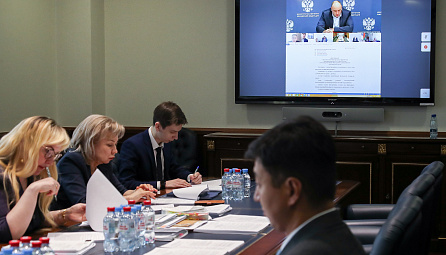 ЕЭК продолжает работу по созданию общих энергорынков  