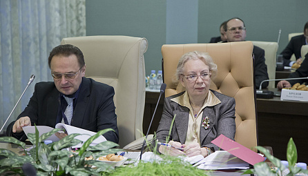 Еуразияшылық экономикалық комиссияның ақылының мәжілісі. 