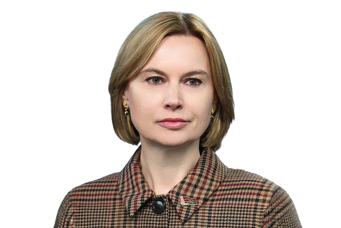 Պետկևիչ Նատալյա Վլադիմիրի 