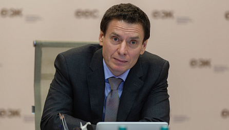 Андрей Слепнев обсудил с федеральным министром Пакистана  Джамом Камал Ханом возможности заключения соглашения о свободной торговле