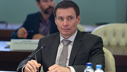 Семинар, посвященный выявлению барьеров в торговле и перспективным сферам сотрудничества с Китайской Народной Республикой