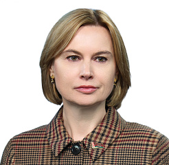Петкевич Наталья<br>Владимировна