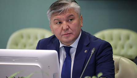 Заседание Совета ЕЭК от 17.10