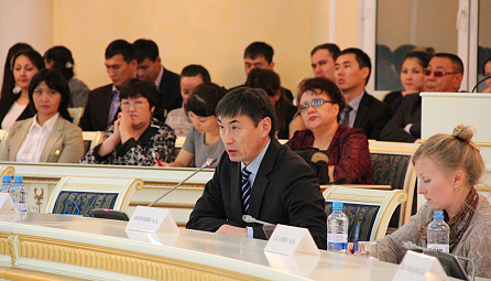 Legal aspects of ensuring equal competitive environment in the SES